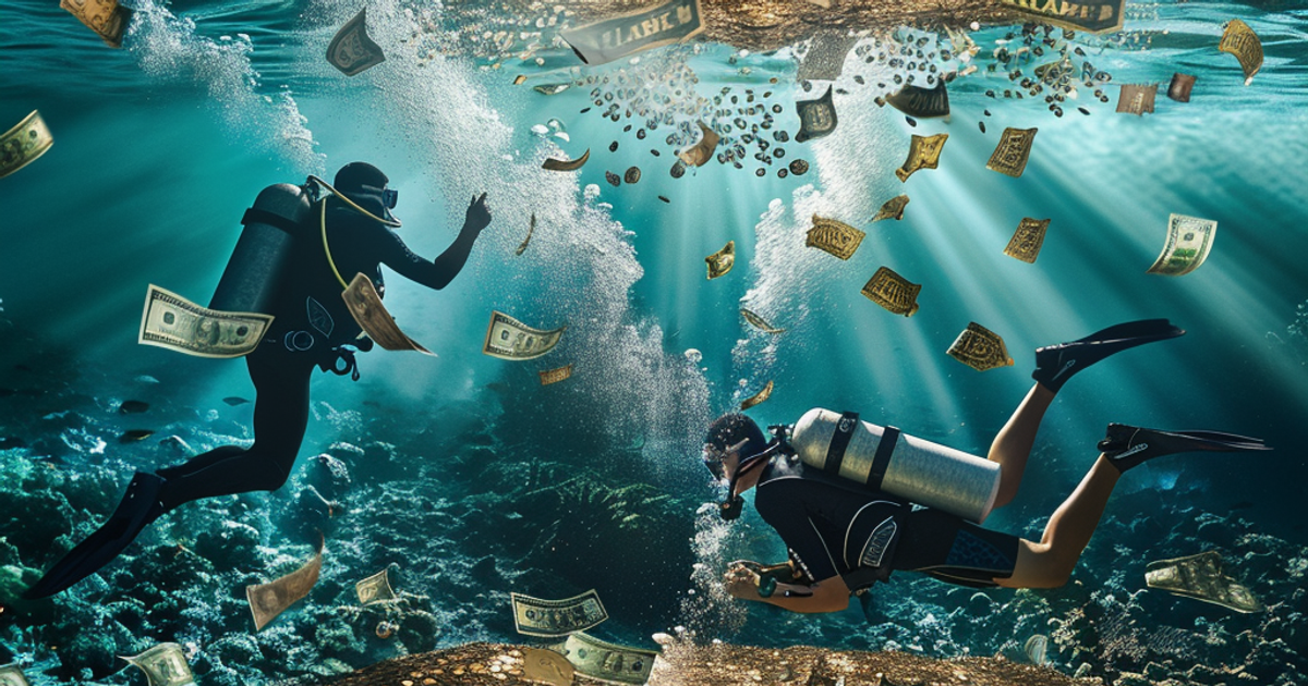 Tauchen auf Koh Tao – Kosten und Budget im Überblick