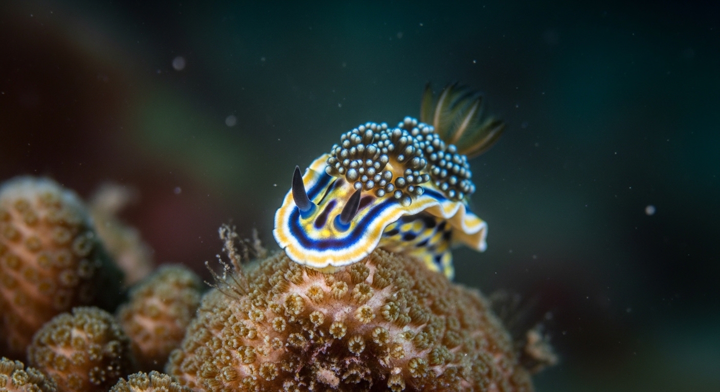Regenwolken über Koh Tao mit Sonnenstrahlen die durchbrechen im Oktober