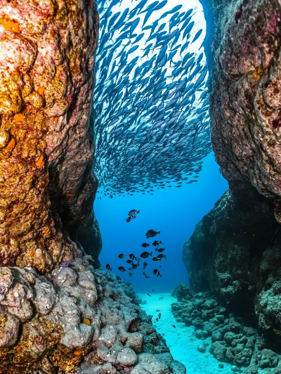 Chumphon Pinnacle – der berühmteste Tauchspot auf Koh Tao