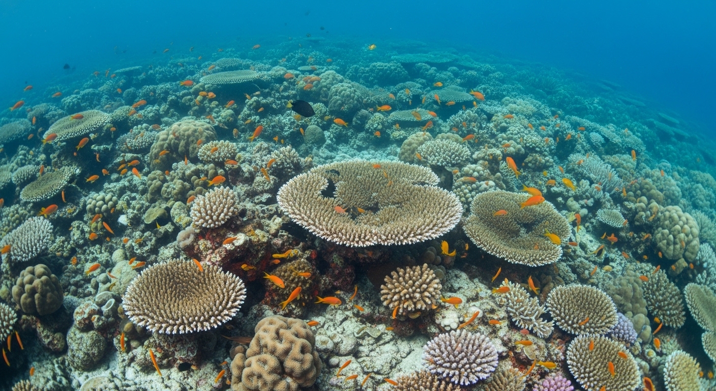 Twins Koh Nang Yuan – zwei Unterwasser-Felstürme vor der Trauminsel